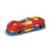 Track ‘N Town Express Wheels 116-Pc. Five-story Jumbo Parking Garage with Tracks and Ramps