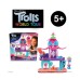  DreamWorks World Tour Blooming Pod Stage Musical Toy, Plays 3 Different Songs, Playset for Girls and Boys 4 Years and Up