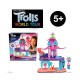 DreamWorks World Tour Blooming Pod Stage Musical Toy, Plays 3 Different Songs, Playset for Girls and Boys 4 Years and Up