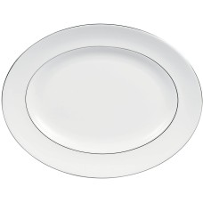 Vera Wang Blanc Sur Blanc Gravy Boat or Stand