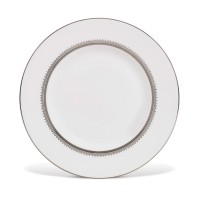 Vera Wang Wedgwood Dinnerware, Grosgrain Accent Plate