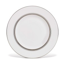 Vera Wang Wedgwood Dinnerware, Grosgrain Accent Plate