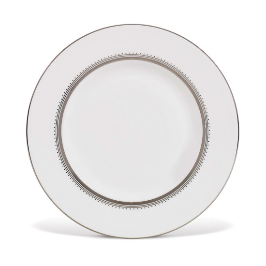  Wedgwood Dinnerware, Grosgrain Accent Plate