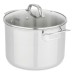  13-Piece Tri-Ply Cookware Set