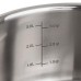  13-Piece Tri-Ply Cookware Set