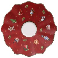 Villeroy & Boch Toy’s Delight Espresso Cup Saucer