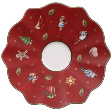 Villeroy & Boch Toy’s Delight Espresso Cup Saucer