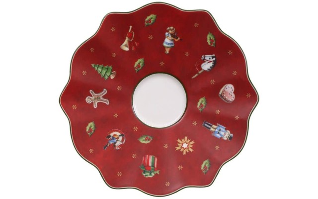 Villeroy & Boch Toy’s Delight Espresso Cup Saucer
