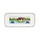 Villeroy & Boch Design Naif Charm & Breakfast Sandwich Tray