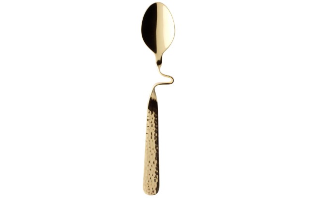 Villeroy Boch New Wave Caffe Coffee Spoon