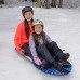  50″ Snow Sled, 2-pack