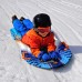  50″ Snow Sled, 2-pack