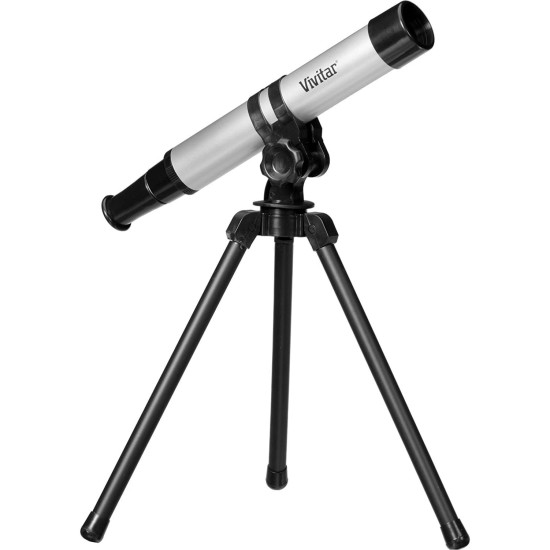  Portable Telescope with Tripod