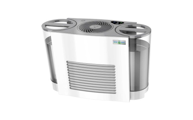  Energy Smart Evaporative Humidifier EVDC505