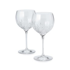 Waterford Lismore Balloon Wine Glass