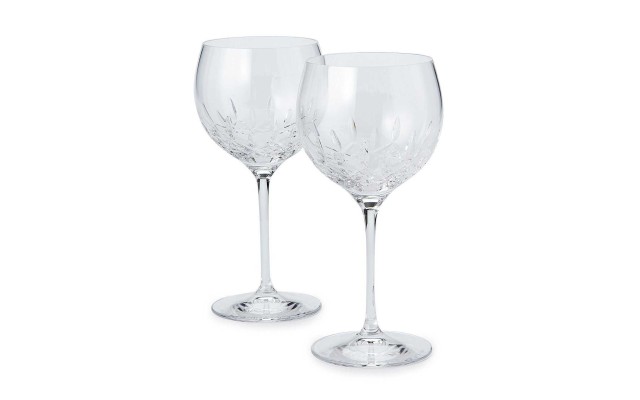 Waterford Lismore Balloon Wine Glass