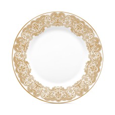 Waterford Lismore Lace Gold Salad plate