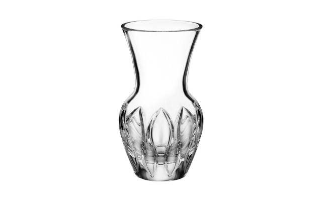 Waterford Monique Lhuillier Opulence Posy Vase 4.75 in