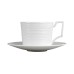  Dinnerware Intaglio Teacup