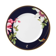 Wedgwood Hummingbird Dinner Plate