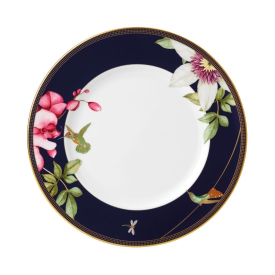  Hummingbird Dinner Plate