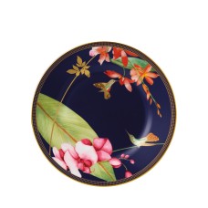 Wedgwood Hummingbird Salad Plate