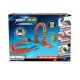 WowWee  70-Pc. Mega Stunt Track Pack Spanning Over 3′ Long