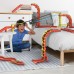 WowWee  70-Pc. Mega Stunt Track Pack Spanning Over 3′ Long