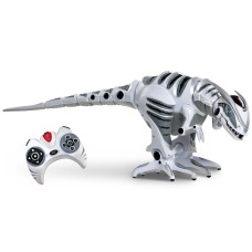 WowWee Roboraptor RC Robot Dinosaur 32″ Remote Control Interactive Toy