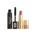 Yves Saint Laurent Volume Effet Faux Cils Mascara and Rouge Volupté Shine Oil-in-Stick Lipstick Balm in 44 Nude Lavalliere Mini Set