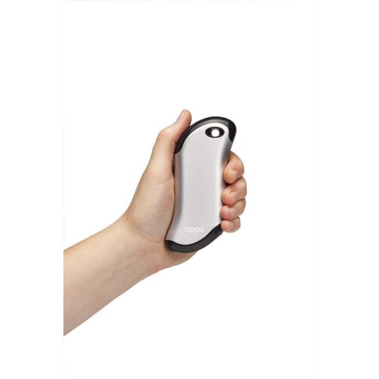  9s Rechargeable Hand Warmer Power Bank