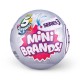  5 Surprise Mini Brands Series 3 Can You Find The Rare Minis ? , 5 pack