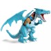  Robo Alive Ice Blasting Roaring Dragon Ice