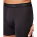  Men's Stretch Comfort Anti-Odor Mesh Boxer Brief, 6-pack, Multi, X-Large
