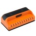  C110 ACC11002B Professional Stud Finder, Orange