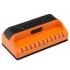  C110 ACC11002B Professional Stud Finder, Orange