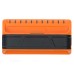  C110 ACC11002B Professional Stud Finder, Orange