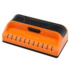 AccuFinder C110 ACC11002B Professional Stud Finder, Orange