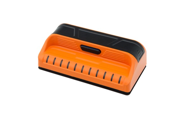  C110 ACC11002B Professional Stud Finder, Orange