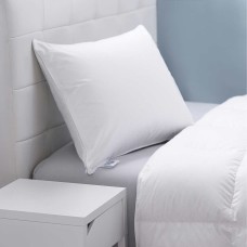 Allied Home Premium  RDS White Goose Down Fill PillowKing Size