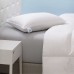  Premium  RDS White Goose Down Fill Pillow, Queen Size