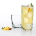  Rio Glass Does Not Stain or Absorb Orders Drinkware Set,16-Pc. Clear