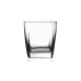  Rio Glass Does Not Stain or Absorb Orders Drinkware Set,16-Pc. Clear