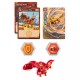  Geogan Rising Ultra Fenneca 3″ Collectible Action Figures & Playsets and Trading Card