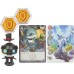 , Magician Cubbo Pack, Geogan Rising Transforming Collectible Action , Black