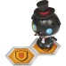 , Magician Cubbo Pack, Geogan Rising Transforming Collectible Action , Black