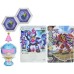 Bakugan, Party Cubbo Pack,  Core, Collectible Action Figure