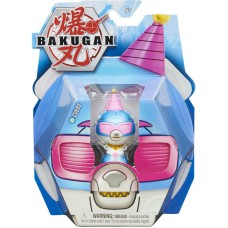 Bakugan, Party Cubbo Pack, Jumbo Core, Collectible Action Figure