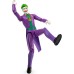 Batman 4-Pack Action Figures, Batma, Robin, The Joker, The Riddler