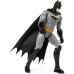 Batman 4-Pack Action Figures, Batma, Robin, The Joker, The Riddler